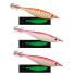 YO-ZURI Crystal Ultra Cloth Y2 BAVC Squid Jig 95 mm