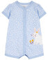 Фото #5 товара Baby Bunny Snap-Up Romper 24M