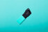 Фото #7 товара Kingston DataTraveler Exodia M - 256 GB - USB Type-A - 3.2 Gen 1 (3.1 Gen 1) - Slide - 10 g - Black - Turquoise