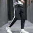 Фото #5 товара Спортивные брюки Nike Sportswear Swoosh CJ4874-010 для мужчин