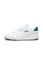 PUMA White-Malachite-PUMA Blac