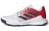 Фото #2 товара adidas Crazyflight 女款 白红蓝 / Кроссовки adidas Crazyflight GZ8502