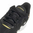Фото #3 товара Женская повседневная обувь Adidas QT Racer 3.0 Чёрный
