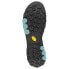 KAYLAND Alpha Knit hiking shoes