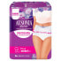 Фото #1 товара Трусы для женщин Ausonia Discreet Pants Plus 8 шт.
