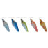 Фото #3 товара DTD Silicone Real Fish 2H Squid Jig 75g 90 mm