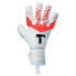 Фото #2 товара T1TAN Alien Infinity 2.0 goalkeeper gloves with finger protection