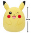 Фото #6 товара SQUISHMALLOWS Pikachu Wink Teddy 25 cm