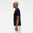 Фото #6 товара NEW BALANCE Essentials Reimagined Cotton short sleeve T-shirt