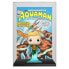 Фото #1 товара FUNKO POP Comic Cover DC Comics Aquaman Figure