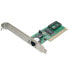 Фото #5 товара DIGITUS Fast Ethernet PCI network card