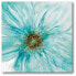 Фото #1 товара Soft Spring II Gallery-Wrapped Canvas Wall Art - 16" x 16"