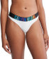 Фото #1 товара Intense Power Pride Cotton Thong Underwear QF7833