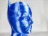 Фото #5 товара AzureFilm Silk Ocean Blue 1.75mm 1kg 3D Filament