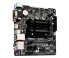 ASRock J5040-ITX - Intel - Intel® Pentium® - J5040 - DDR4-SDRAM - 8 GB - DIMM