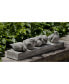 Фото #3 товара Happy Hour Garden Statue