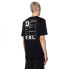 DIESEL Just K5 short sleeve T-shirt