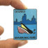 Фото #4 товара SCUBA GIFTS Bryde´s Whale pin