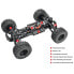 NINCO Pro Cruiser Radio Controlled Car