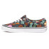 Фото #3 товара Vans Authentic Multi Tropic