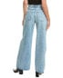 Фото #2 товара Hudson Jeans James Morningside High-Rise Wide Leg Jean Women's