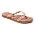 ფოტო #1 პროდუქტის REEF Seaside Prints Flip Flops