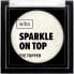 Фото #2 товара Lidschatten - Wibo Sparkle On Top Eye Topper 01