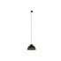 Фото #6 товара Потолочный светильник DKD Home Decor Коричневый Чёрный Кремовый Металл 50 W 39 x 39 x 22 cm (2 штук)