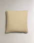 Фото #7 товара Linen pillowcase