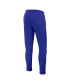 ფოტო #4 პროდუქტის Men's Blue Barcelona GFA Fleece Pants