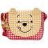 Фото #1 товара LOUNGEFLY Shoulder Bag Winnie The Pooh Gingham