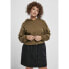 URBAN CLASSICS Short Worker Big sweatshirt