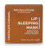 Фото #2 товара Chocolate Caramel Night (Lip Sleeping Mask) 10 g