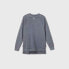 Фото #3 товара Women's Fleece Tunic Sweatshirt - Universal Thread- Size X-Small