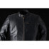 FURYGAN L´audacieux leather jacket