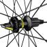 MAVIC Ksyrium SL Tubeless road rear wheel