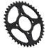 JT SPROCKETS JTR25740 Rear Sprocket Черный, 40T - фото #1