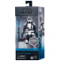Фото #1 товара STAR WARS Jedi Survivor Riot Scout Trooper Gaming Greats The Black Series Figure