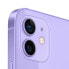 Apple iPhone 12 - 15.5 cm (6.1") - 2532 x 1170 pixels - 128 GB - 12 MP - iOS 14 - Purple