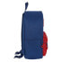Фото #3 товара Рюкзак для ноутбука Safta safta Красный Тёмно Синий 31 x 40 x 16 cm