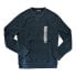 Фото #1 товара Member's Mark Men's Long Sleeve Crewneck Pullover Shirt