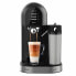 Фото #1 товара Экспресс-кофеварка Cecotec Cumbia Power Instant-ccino 20 Chic 1,7 L 20 bar 1470W Чёрный