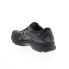 Фото #6 товара Asics GT-2000 9 1012A859-002 Womens Black Mesh Athletic Running Shoes