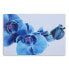 Фото #3 товара Bild auf leinwand Orchidee Blau Blumen