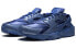 Фото #3 товара Кроссовки Nike Huarache Run PRM "Legend Blue" 683818-400
