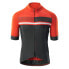 Фото #1 товара RADVIK Foxtrot Gts short sleeve jersey