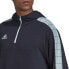 Фото #7 товара Adidas Tiro Hoodie M HC1302 sweatshirt