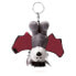 Игрушка NICI Bat Sir Simon 10 Cm-Key Ring