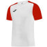 Фото #1 товара Joma Academy IV Sleeve football shirt 101968.206