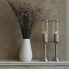 Фото #4 товара Pillar Candle ECO flax 7x13